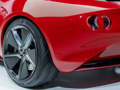 Mazda Eyes Synthetic Fuels to Preserve Miata’s Lightweight Spirit pic #6986