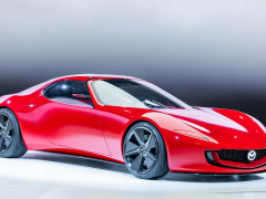 Mazda Eyes Synthetic Fuels to Preserve Miata’s Lightweight Spirit pic #6987