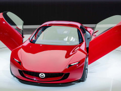 Mazda Eyes Synthetic Fuels to Preserve Miata’s Lightweight Spirit pic #6989