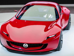 Mazda Eyes Synthetic Fuels to Preserve Miata’s Lightweight Spirit pic #6990