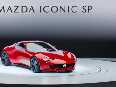 Mazda Eyes Synthetic Fuels to Preserve Miata’s Lightweight Spirit pic #6995