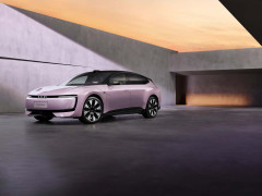 Audi Faces Challenges in China’s EV Market pic #7000