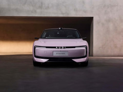 Audi Faces Challenges in China’s EV Market pic #7001