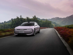 Audi Faces Challenges in China’s EV Market pic #7002