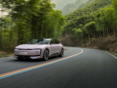 Audi Faces Challenges in China’s EV Market pic #7003