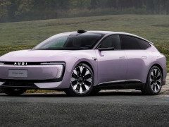 Audi Faces Challenges in China’s EV Market pic #7004