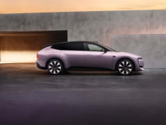 Audi Faces Challenges in China’s EV Market pic #7006