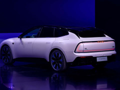 Audi Faces Challenges in China’s EV Market pic #7007