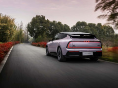 Audi Faces Challenges in China’s EV Market pic #7010