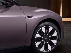 Audi Faces Challenges in China’s EV Market pic #7012