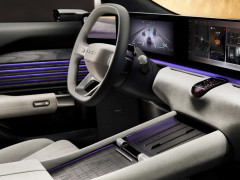 Audi Faces Challenges in China’s EV Market pic #7015