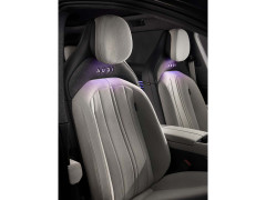 Audi Faces Challenges in China’s EV Market pic #7017