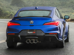 Acura to Introduce Its Debut Model in the Japanese Market pic #7020
