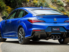 Acura to Introduce Its Debut Model in the Japanese Market pic #7026