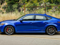 Acura to Introduce Its Debut Model in the Japanese Market pic #7029