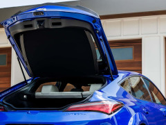 Acura to Introduce Its Debut Model in the Japanese Market pic #7033