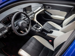 Acura to Introduce Its Debut Model in the Japanese Market pic #7035