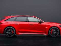 Audi Firmly Rejected the Idea of a Four-Cylinder Engine for the RS5 pic #7053