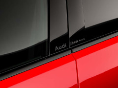 Audi Firmly Rejected the Idea of a Four-Cylinder Engine for the RS5 pic #7067