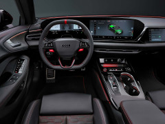 Audi Firmly Rejected the Idea of a Four-Cylinder Engine for the RS5 pic #7072