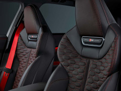 Audi Firmly Rejected the Idea of a Four-Cylinder Engine for the RS5 pic #7075