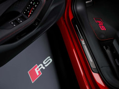Audi Firmly Rejected the Idea of a Four-Cylinder Engine for the RS5 pic #7076