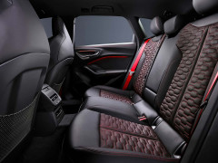 Audi Firmly Rejected the Idea of a Four-Cylinder Engine for the RS5 pic #7077