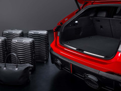 Audi Firmly Rejected the Idea of a Four-Cylinder Engine for the RS5 pic #7079