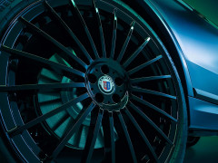 BMW Celebrates the Final Chapter of the Alpina XB7 with Exclusive Edition pic #7122