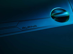 BMW Celebrates the Final Chapter of the Alpina XB7 with Exclusive Edition pic #7123