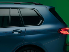 BMW Celebrates the Final Chapter of the Alpina XB7 with Exclusive Edition pic #7125