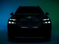 BMW Celebrates the Final Chapter of the Alpina XB7 with Exclusive Edition pic #7130