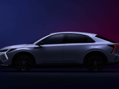 Honda Brings Back the Insight as a Fully Electric Crossover pic #7137