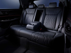 Honda Brings Back the Insight as a Fully Electric Crossover pic #7140