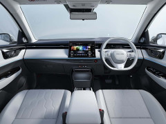 Honda Brings Back the Insight as a Fully Electric Crossover pic #7142