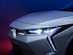 Honda Brings Back the Insight as a Fully Electric Crossover pic #7143