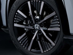 Honda Brings Back the Insight as a Fully Electric Crossover pic #7145