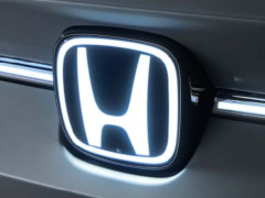 Honda Brings Back the Insight as a Fully Electric Crossover pic #7146