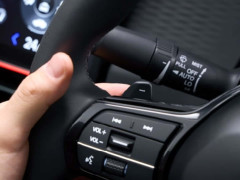 Honda Brings Back the Insight as a Fully Electric Crossover pic #7147