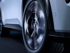 Honda Brings Back the Insight as a Fully Electric Crossover pic #7148