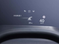 Honda Brings Back the Insight as a Fully Electric Crossover pic #7150