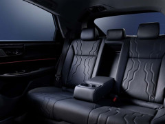 Honda Brings Back the Insight as a Fully Electric Crossover pic #7152