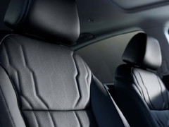 Honda Brings Back the Insight as a Fully Electric Crossover pic #7154