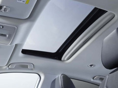 Honda Brings Back the Insight as a Fully Electric Crossover pic #7155