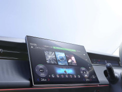 Honda Brings Back the Insight as a Fully Electric Crossover pic #7156