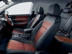 Honda Brings Back the Insight as a Fully Electric Crossover pic #7159