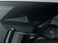 Honda Brings Back the Insight as a Fully Electric Crossover pic #7160