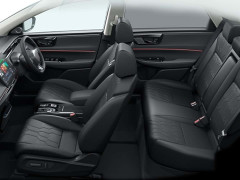 Honda Brings Back the Insight as a Fully Electric Crossover pic #7163