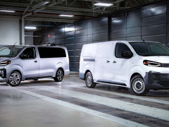 Ram Revives a Practical Van You'll Actually Appreciate pic #7187
