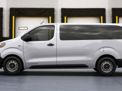 Ram Revives a Practical Van You'll Actually Appreciate pic #7193